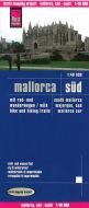 Mallorca South with Bike- and Hikingtrails