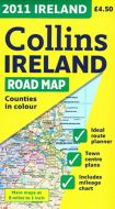 Ireland Road Map 2011