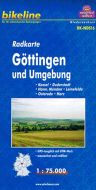 Göttingen und Umgebung