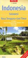 Indonesia, Sulawesi, Nusa Tenggara, East Timor