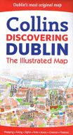 Dublin Illustrated Map