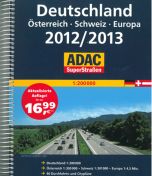 ADAC Superstrassen