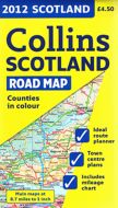 Scotland Road Map 2012