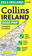 Ireland Road Map 2012