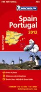 Spain &amp; Portugal 2012