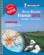 Atlas France 2012