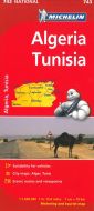 Algeria &amp; Tunesia