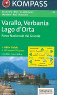 Varallo, Verbania Lago d´Orta, Parco Nazionale Val Grande