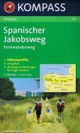 Spanischer Jakobsweg