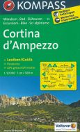 Cortina d´Ampezzo