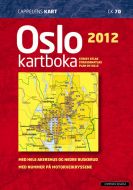 Oslokartboka 2012