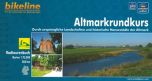 Altmarkrundkurs: Durch ursprüngliche Landschaften und historische Hansestädte der Altmark