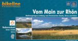 Vom Main zur Rhön: Radvergnügen entlang von Fränkischer Saale, Streu und Sinn