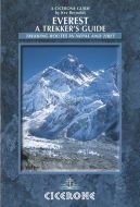 Everest: A Trekker´s Guide