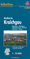 Kraichgau Radkarte