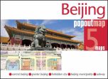 Beijing Popout Map