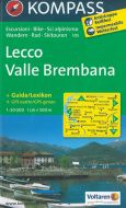 Lecco Valle Brembana