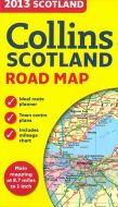 Scotland Road Map 2013