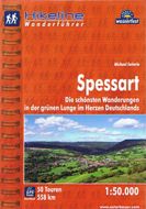 Spessart: Die schönsten Wanderungen in der grünen Lunge in der grünen Lunge im Herzen Deutschlands