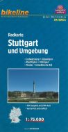 Stuttgart und Umgebung: Ludwigsburg, Göppingen, Reutlingen, Tübingen, Neckar, Schwäbische Alb