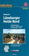 Lüneburger Heide Nord: Amelingenhausen, Buchholz, Winsen (Luhe), Schneverdingen, Soltau