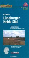 Lüneburger Heide Süd: Bad Fallingbostel, Bergen, Eschede, Schwarmstadt, Winsen (Aller)