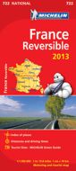 France Reversible 2013