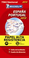 Spain &amp; Portugal: High Resistance 2013