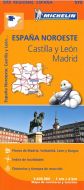 North Spain: Castilla y Leon, Madrid