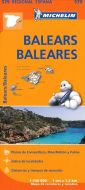 Belears - Baleares