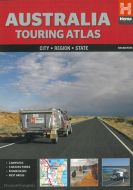 Australia Touring Atlas