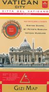 Vatican City: From Vatican to Castel Sant´Angelo