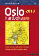 Oslokartboka 2013