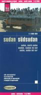 Sudan &amp; South Sudan