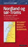 Nordland og Sør-Troms