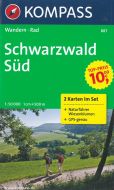 Schwarzwald Süd