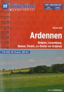 Ardennen: Belgien, Luxemburg, Namur, Dinant, La-Roche-en-Ardenne