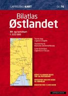 Bilatlas Østlandet