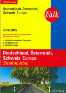 Deutschland, Österreich, Schweiz 2014/2015