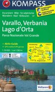 Varallo, Verbania, Lago d´Orta, Parco Nazionale Val Grande