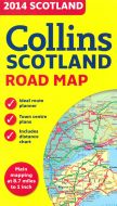 Scotland Road Map 2014