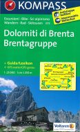 Dolomiti di Brenta