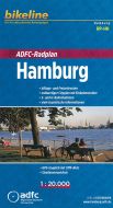 ADFC-Radplan Hamburg