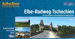 Elbe-Radweg Tschechien: Von der Elbquelle im Riesengebirge nach Bad Schandau