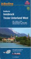 Innsbruck, Tiroler Unterland West