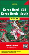 Korea North &amp; South