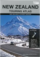 New Zealand Touring Atlas