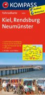 Kiel, Rendsburg, Neumünster