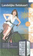 Landelijke fietskaart