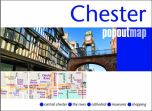 Chester Popout Map